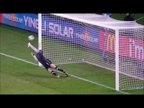 Santa Cruz - Vitoria 4-1