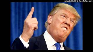 Trump Parody, to 'Lump' by Presidents of the United States of America