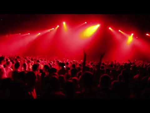 Space 92 • Joyhauser • UMEK • ASYS  • Rebel Boy - LGITCH Mix