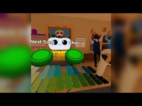 VR Demo Reel thumbnail