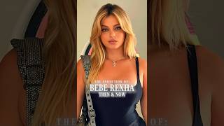 Download lagu Bebe Rexha Dulu dan Sekarang - Dari Penulis Lagu Menjadi Bintang Pop #selebriti #celana pendek mp3