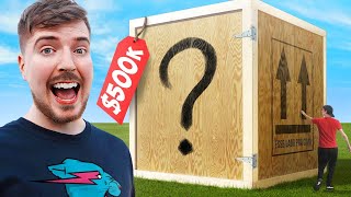 MrBeast Brasil