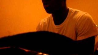 Lionel Richie cover- Eternity