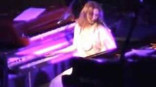 Tori Amos I Cant See New York