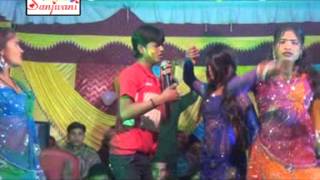 Bhar Pichkari Chobhana Rakhleba || Bhojpuri Hit holi songs 2015 new || Amit Mishra, Deep Dularua