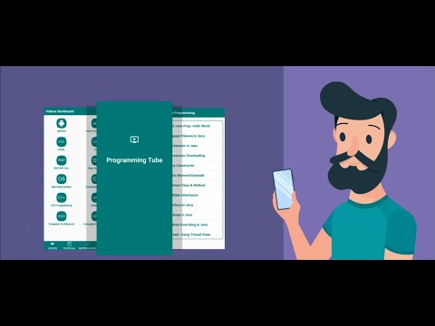 Programming Tube Video