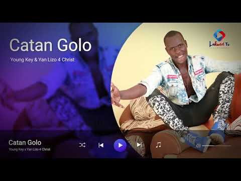 Young Key - Catan Golo x Yan Lizo