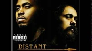 Nas & Damian Marley - Patience (Distant Relatives)