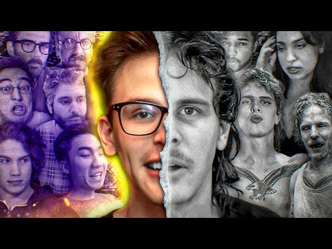 From Legend to Lolcow - The Rise & Fall of idubbbz