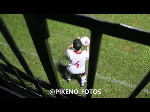 BANGU - RJ  X  ALIANÇA - MG  SUB 16  COPA BRASILEIRINHO 2023