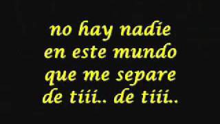 Joey Montana - la melodia letra