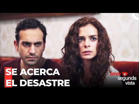 Serie De Confesiones De Fatih Y Zeynep - Amor a Segunda Vista Capítulo 49