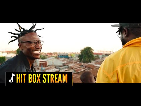 KIBANDA - OCTOPIZZO FT. ZZERO X ODI WA MURANGA (OFFICIAL MUSIC VIDEO) FT. BLINKY BILL