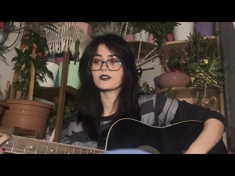 deniz tekin - gelir miyim (cover) | nursena yener