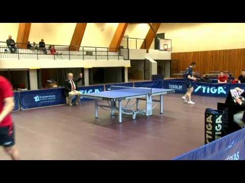 Ping à Morez  Chen  Jia - Kayasane Laurent