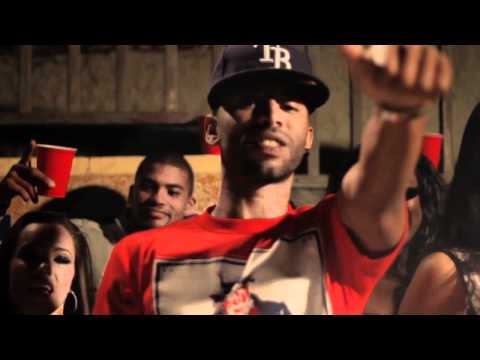 Trey Billie Ft. J-Hyphen - Red Cup Club (Official Music Video)