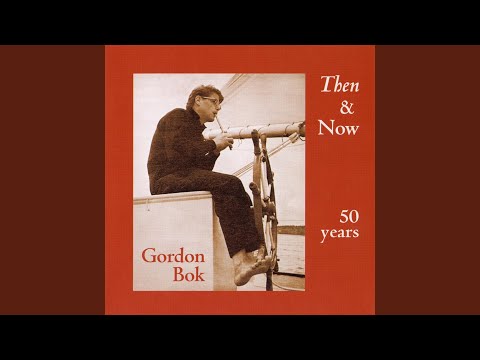 The Old Bard Song - Gordon Bok
