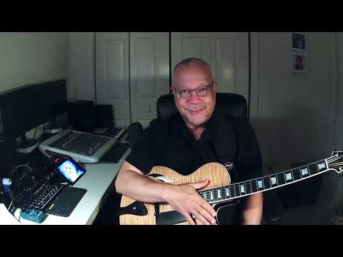 How To Play Jazz Guitar with Rodney Jones 2023