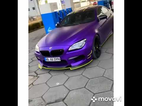 DJ Sava feat. Irina Rimes - l loved you (BMW video official)