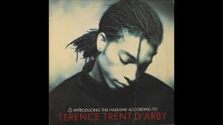 Terence Trent D&#39;Arby  Dance Little Sister