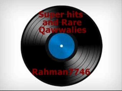 Mera Payambar (SAWW)  Azeem Tar Hai.