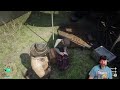 Roger Clark Red Dead Redemption Playthrough Part 2a
