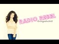 Radio Rebel Wattpad Trailer