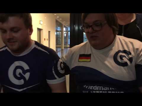 Yu-Gi-Oh! EUWCQ 1st Place - Luke Parkes - Gouki Knightmare