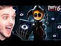 POPPY PLAYTIME CHAPITRE 6 TRAILER : LE PROTOTYPE ENLÈVE SON MASQUE ?!