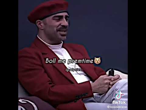 Lugati - Lule e dhurata