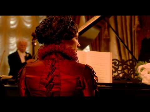 Багровый Пик - Трейлер