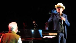 Elvis Costello & Georgie Fame - Everybody Crying Mercy