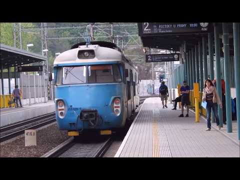 Legendární 451 "Žabotlam" (1),, Poslední souprava v provozu