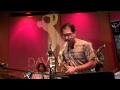 Greg Karukas Performs Manhattan Live at Spaghettinis