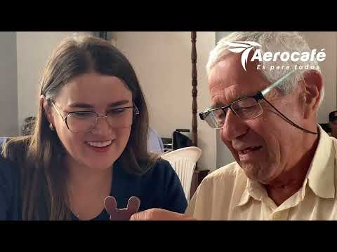Un encuentro lleno de memoria y amor en Palestina, Caldas