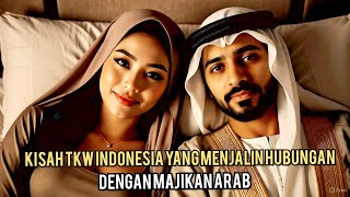 Download lagu VIRAL !! KISAH TKW INDONESIA YANG MENJALIN HUBUNGAN TERSELUBUNG DENGAN MAJIKANYA mp3 Download lagu VIRAL !! KISAH TKW INDONESIA YANG MENJALIN HUBUNGAN TERSELUBUNG DENGAN MAJIKANYA mp3