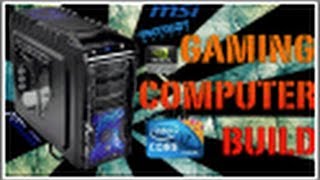Video thumbnail for Unboxing ASUS VE278H and Review | Gaming Computer Build Episode 10 by TonyisToking