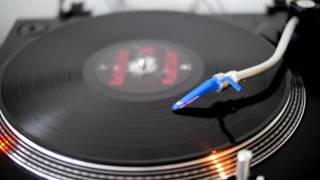 Bodycount - All Love Is Lost - vinyl