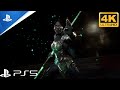 Jade Cinematic Intros Victories Mortal Kombat 11 Ultimate PS5 4K ULTRAHD