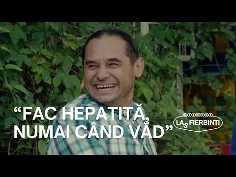 Bobiță: Unde-i omulețul care face curat aici? | Las Fierbinți 27
