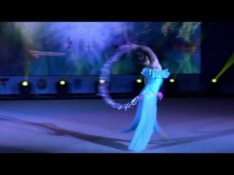 Julia Evchik Gala - Marina Lobatch Cup 2018