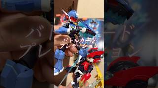 バトルカードプレデーション！！あの#ロックマン の激カッコ良い玩具出てるの知ってる！？ゼロと２体で遊ぼう！#ブロッキーズ #流星のロックマン #かっこいい #おもちゃ