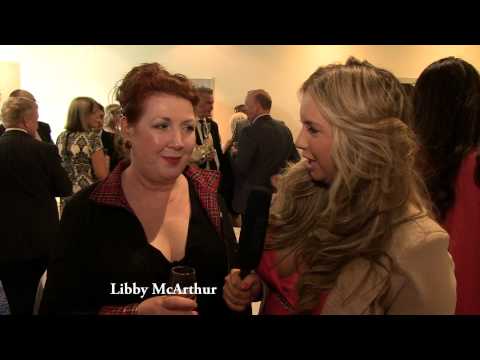 Daily Record Our Heroes Awards 2015  - Celebrity Arrivals