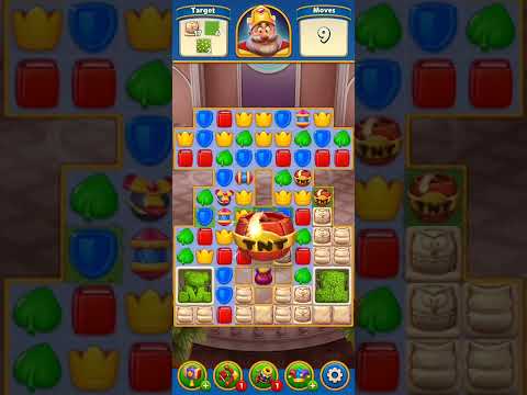 Royal Match Level 2282