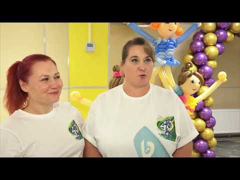 (17.11.2025) 40 лет исполнилось местному отделению спортивной акробатики Комсомольска