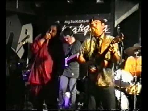 Буратино Бэнд Олег Эльтиков   Кирилл Миллер Вонга Донга