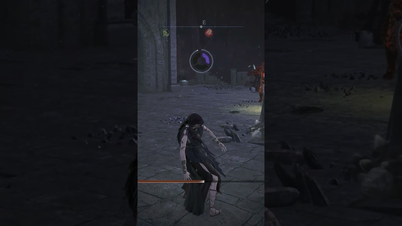 なんで死んだんだよこれ【ELDEN RING NIGHTREIGN】