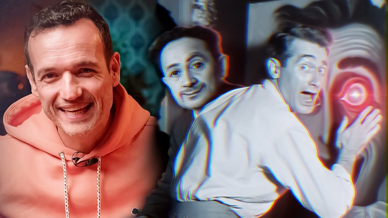 L'Arnaqueur qui s'est fait Arnaquer  - Old Thread