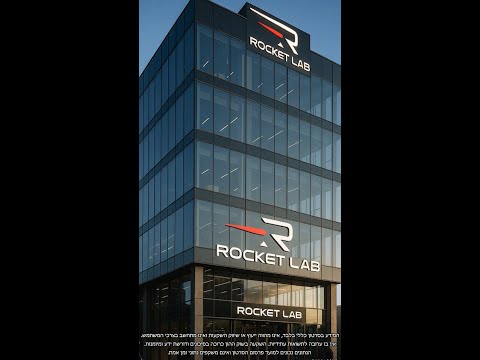 היום במהדורה 11.11.25: מניית רוקט לאב מזנקת ב-11% לאחר דוחות חזקים ושיא בשולי הרווח