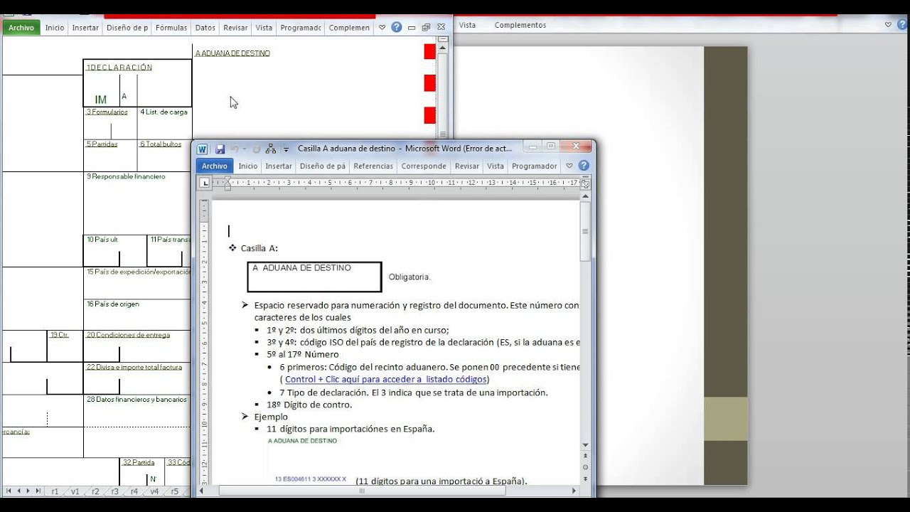 FORMULARIO INTERACTIVO DUA